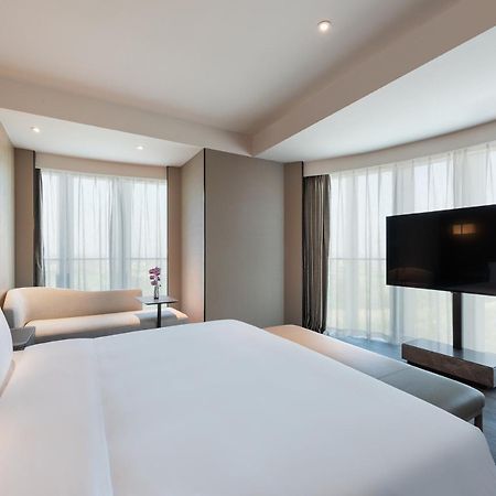 Grand Mercure Shanghai Lingang エクステリア 写真