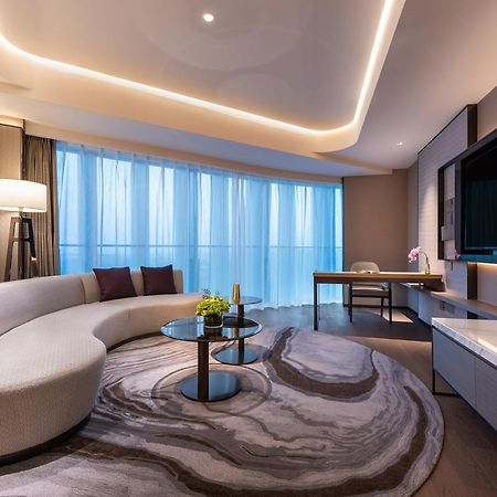 Grand Mercure Shanghai Lingang エクステリア 写真