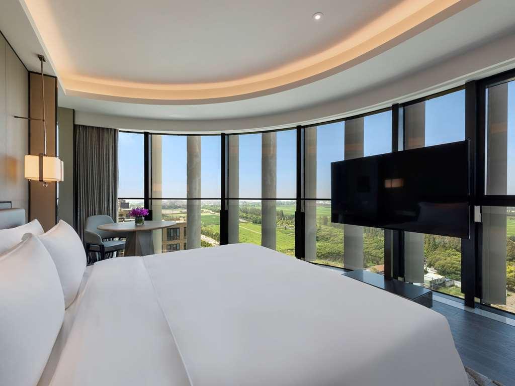 Grand Mercure Shanghai Lingang 部屋 写真