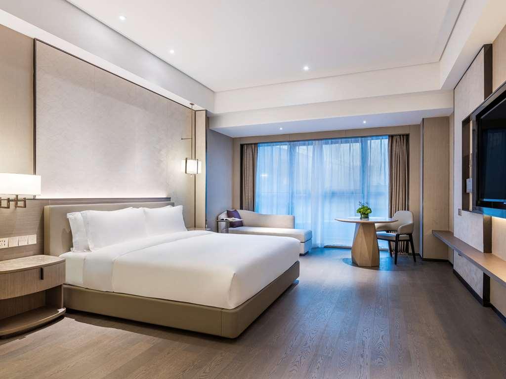 Grand Mercure Shanghai Lingang 部屋 写真