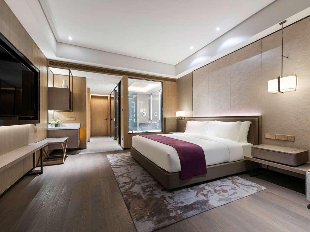 Grand Mercure Shanghai Lingang 部屋 写真