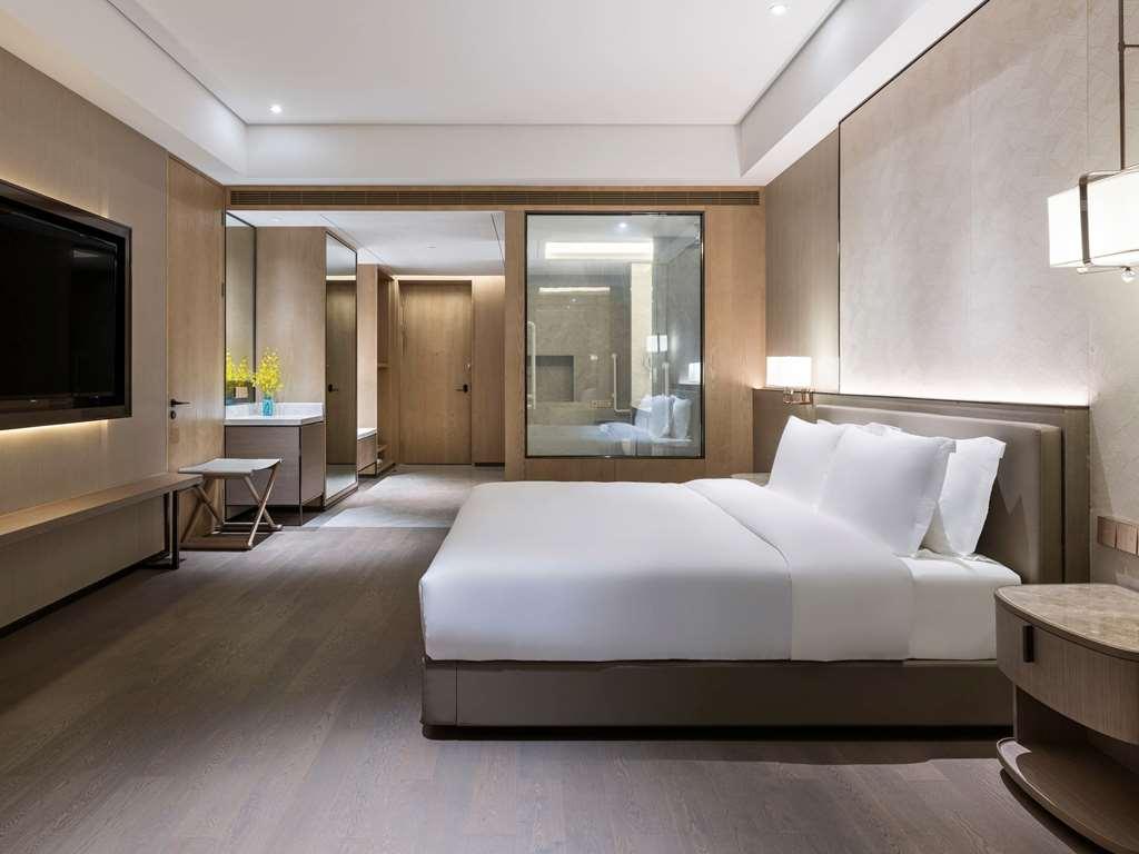 Grand Mercure Shanghai Lingang 部屋 写真