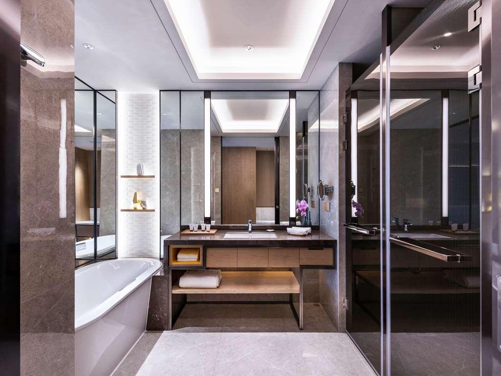 Grand Mercure Shanghai Lingang 部屋 写真