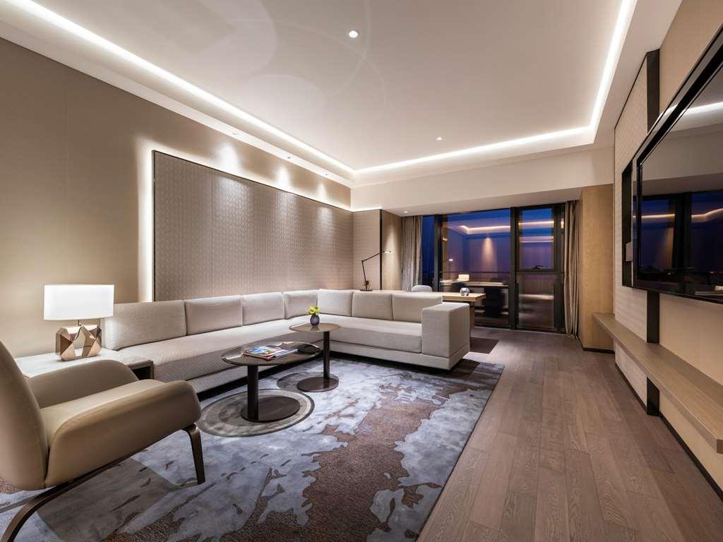 Grand Mercure Shanghai Lingang 部屋 写真
