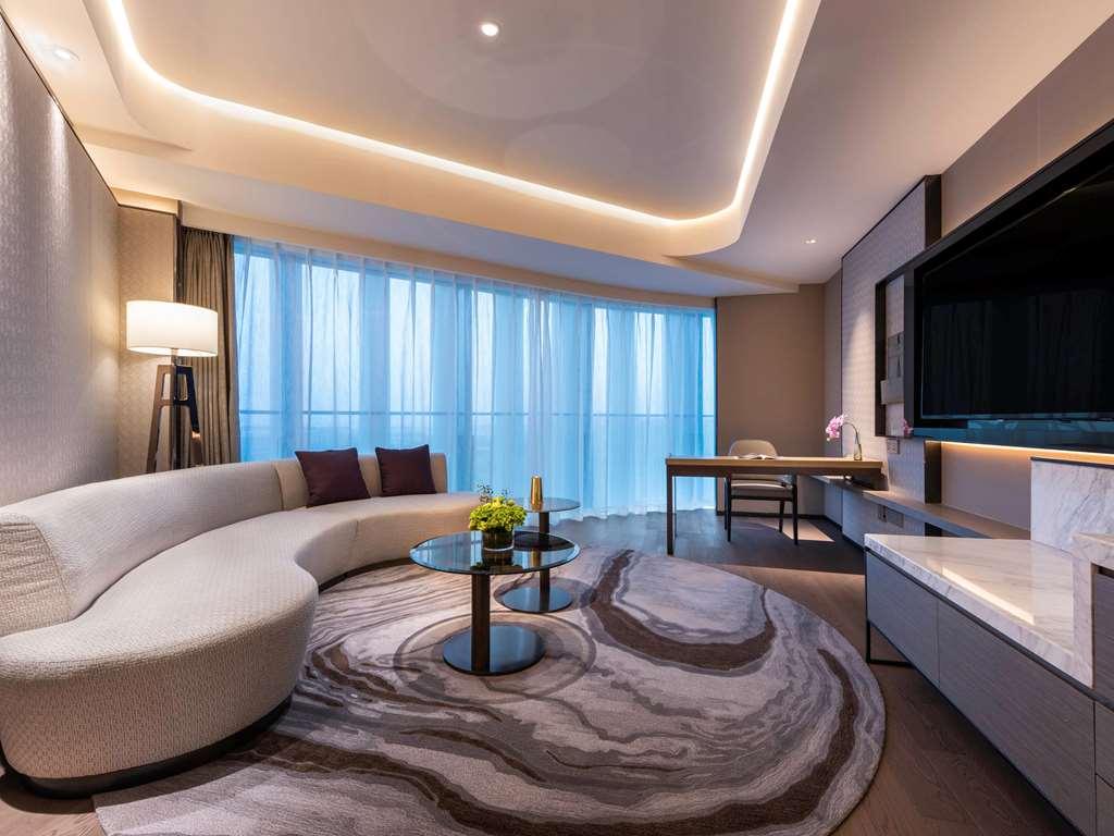 Grand Mercure Shanghai Lingang 部屋 写真