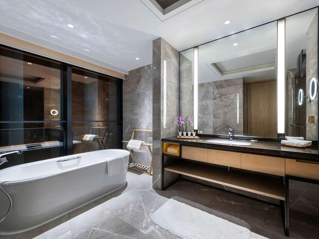 Grand Mercure Shanghai Lingang 部屋 写真