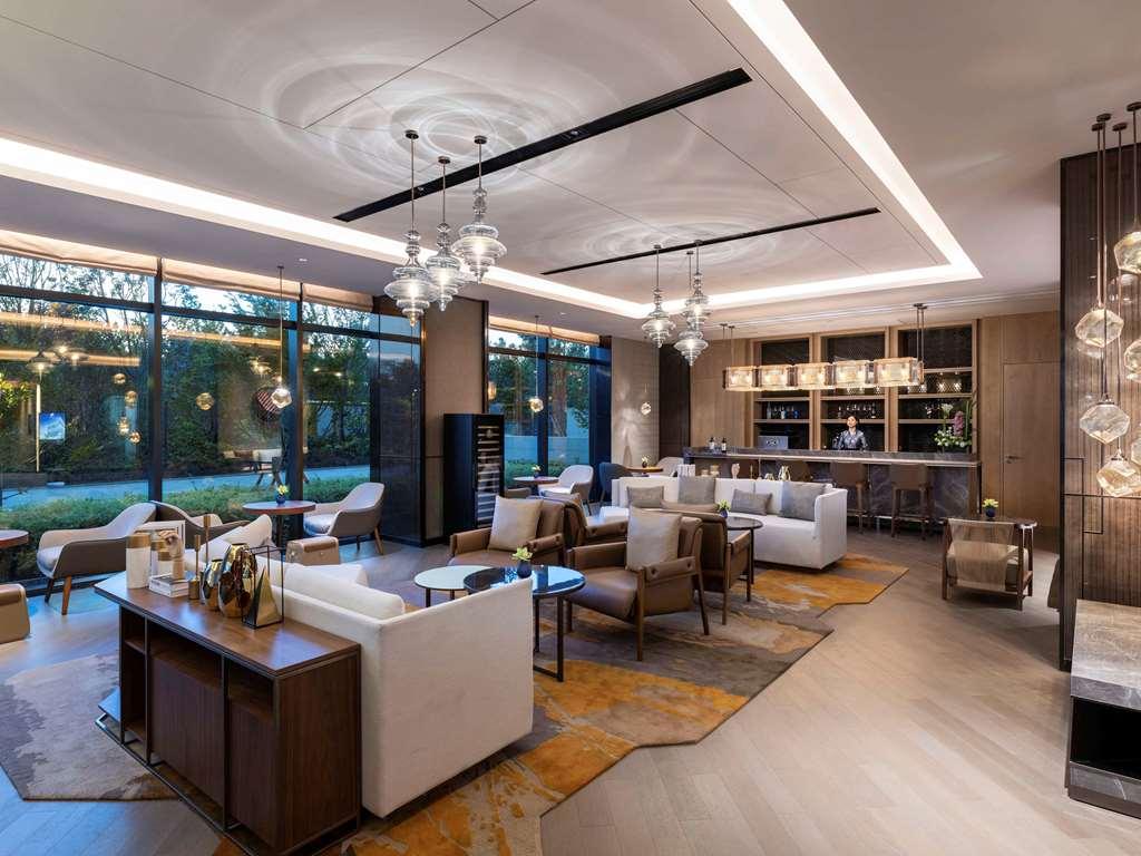 Grand Mercure Shanghai Lingang エクステリア 写真