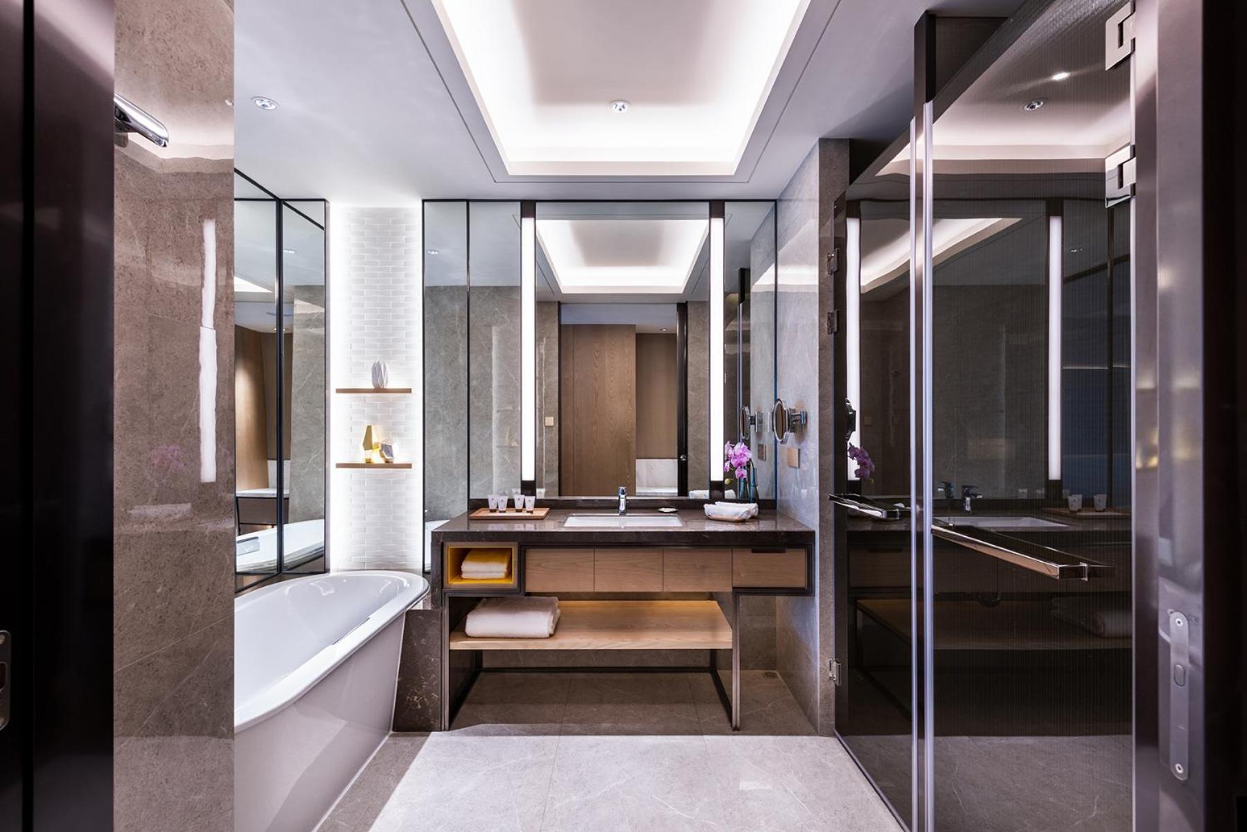 Grand Mercure Shanghai Lingang エクステリア 写真