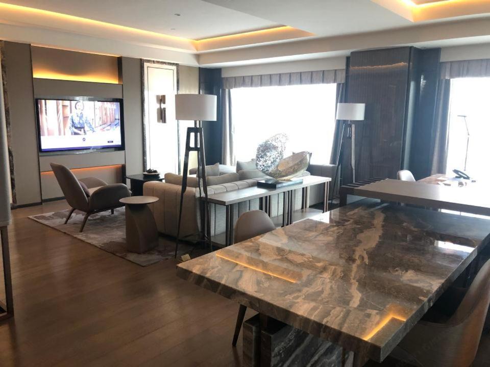 Grand Mercure Shanghai Lingang エクステリア 写真