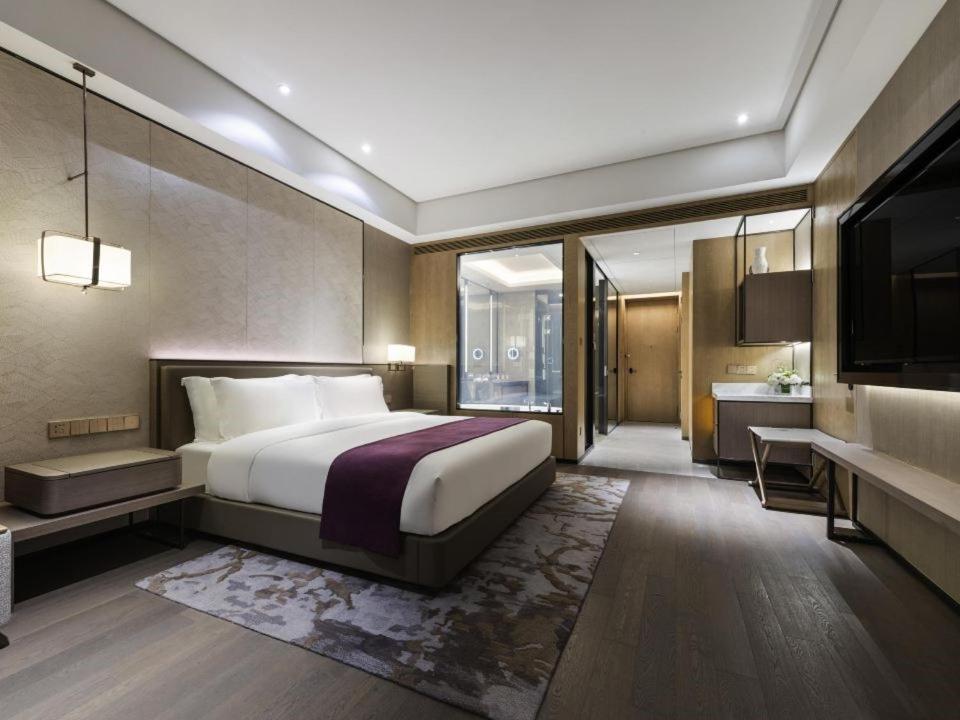 Grand Mercure Shanghai Lingang エクステリア 写真